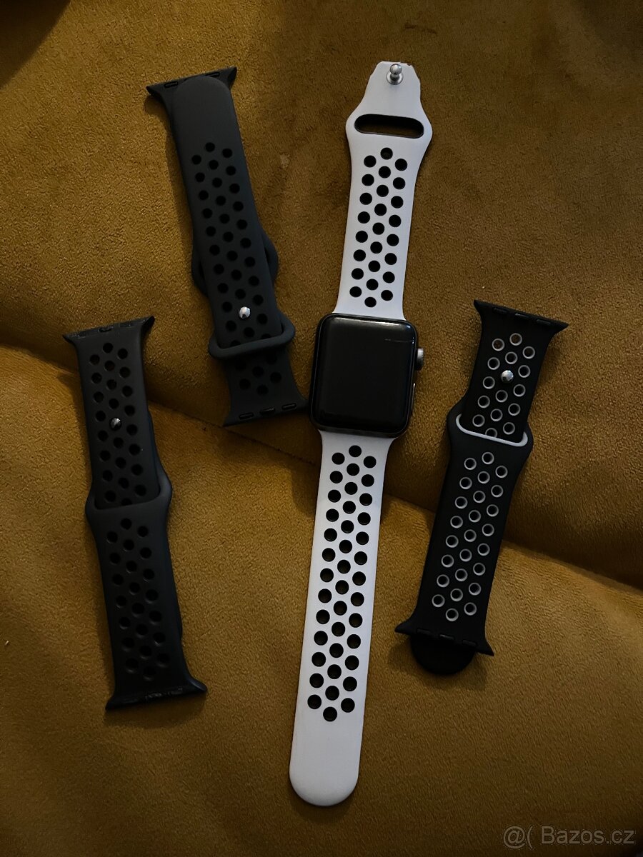 Apple Watch series 3