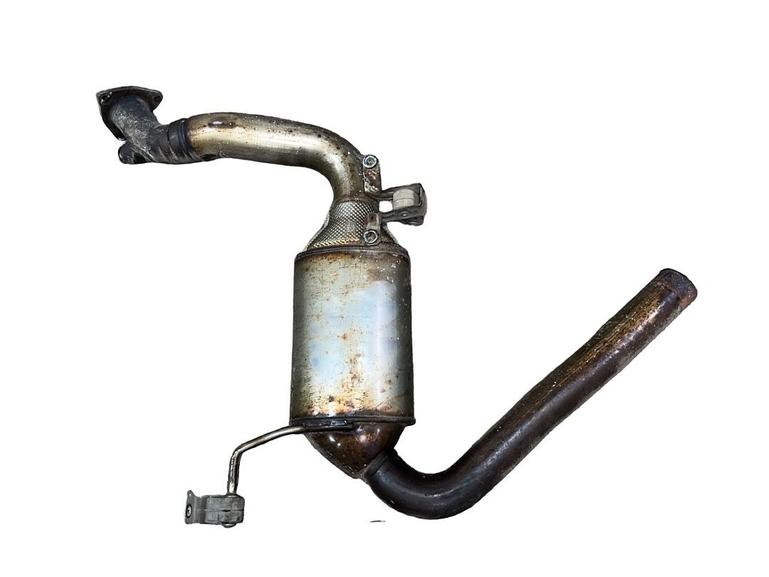 Katalyzátor 7L8254401B 7L8254401BX CLZB 3.0TDI 180KW 11