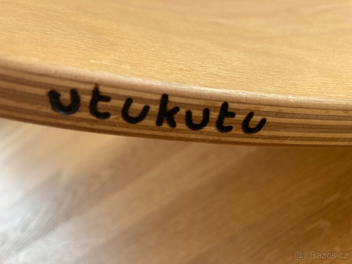 Houpací prkno Utukutu