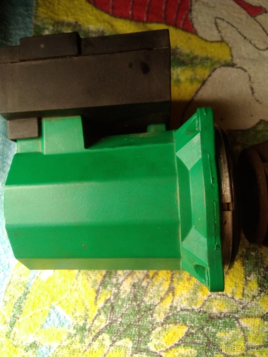 Wilo čerpadlo Typ Top S 40/4. 230v
