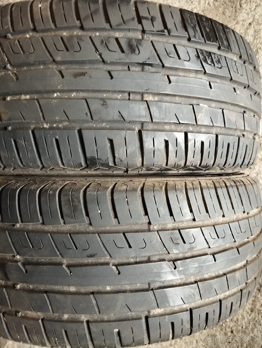 195/50/15 82v Altimax - letní pneu 2ks