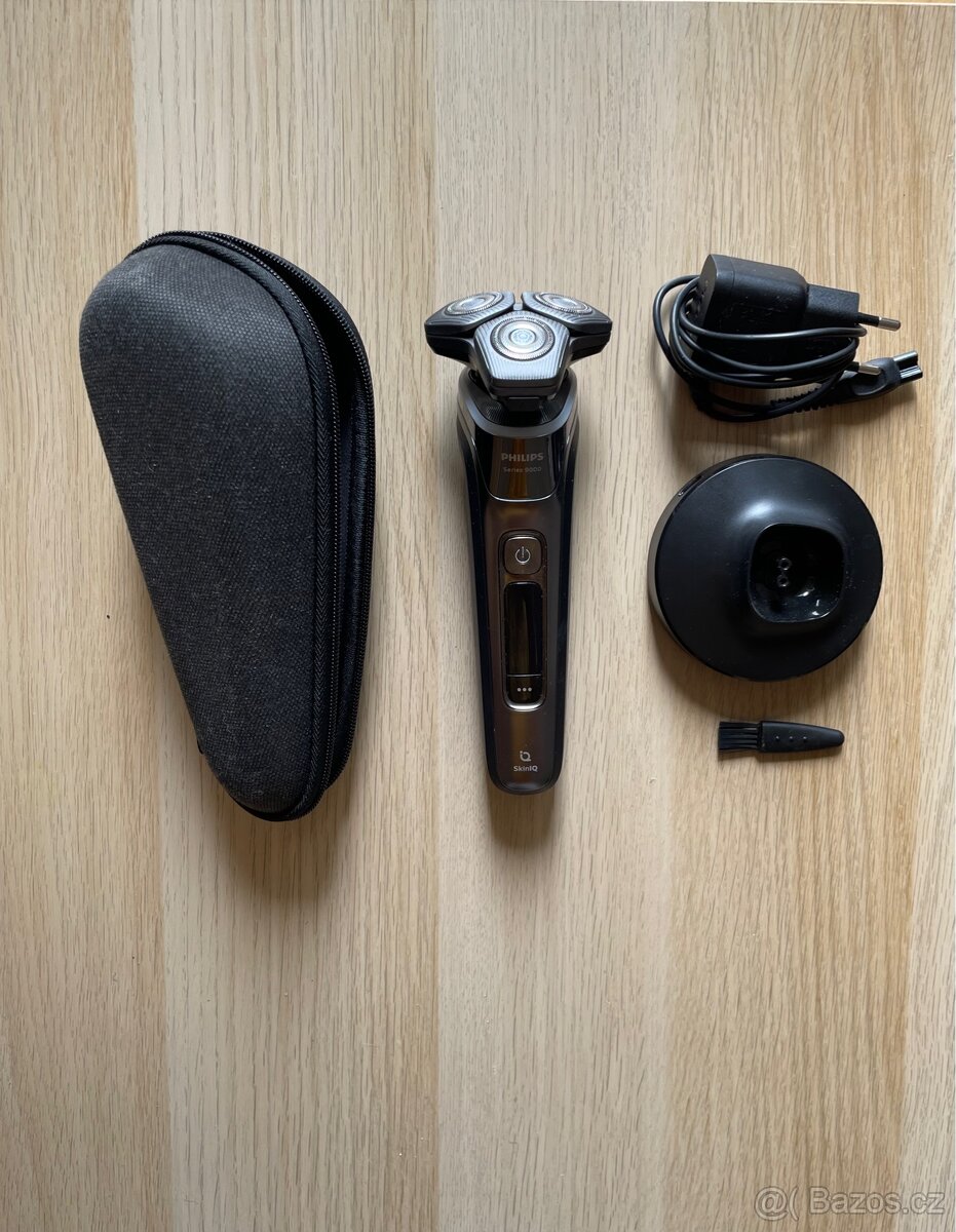 Philips Series 9000