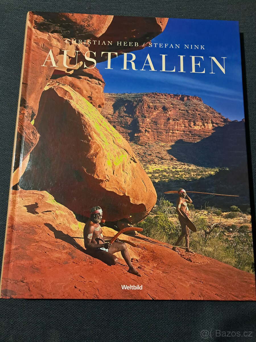 Austrálie