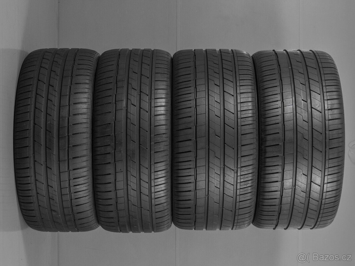 Hankook Ventus S1 SUV NO 285/40/21 315/35/21 4ks (1535TK)