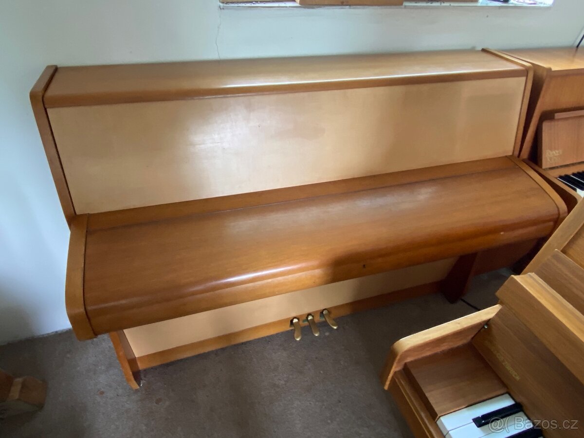 Pianino Hoffmann - Germany