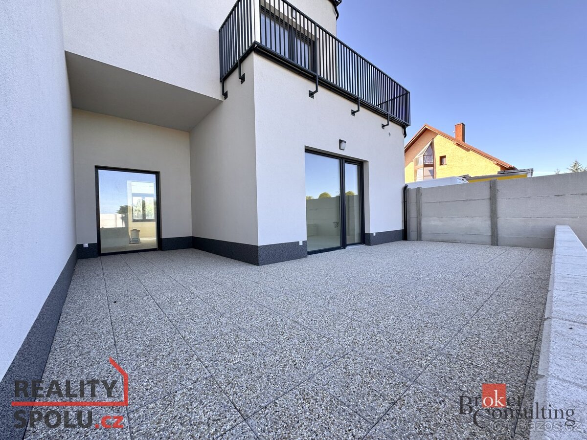 Prodej, byty/2+1, 129.6 m2, Načeratice, 66902 Znojmo, Znojmo
