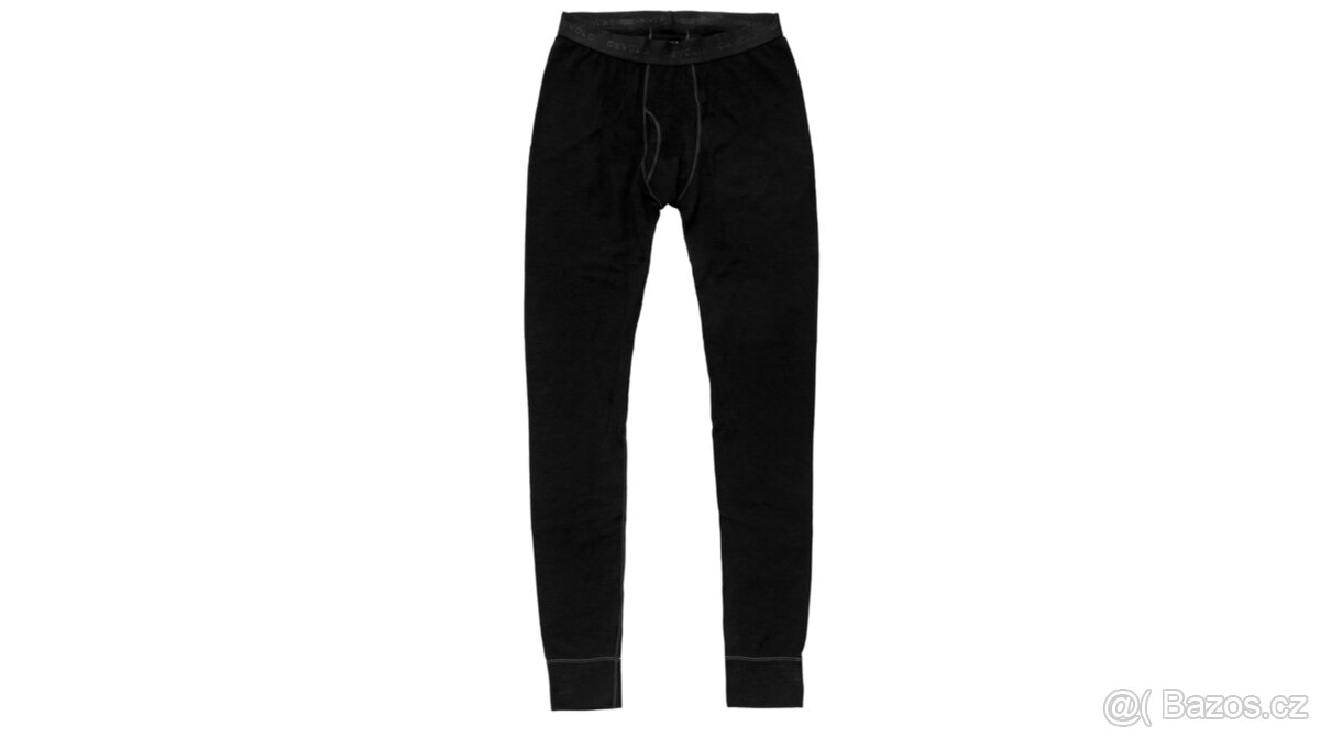 Nové spodní kalhoty Devold Expedition Merino 235 Longs Man M