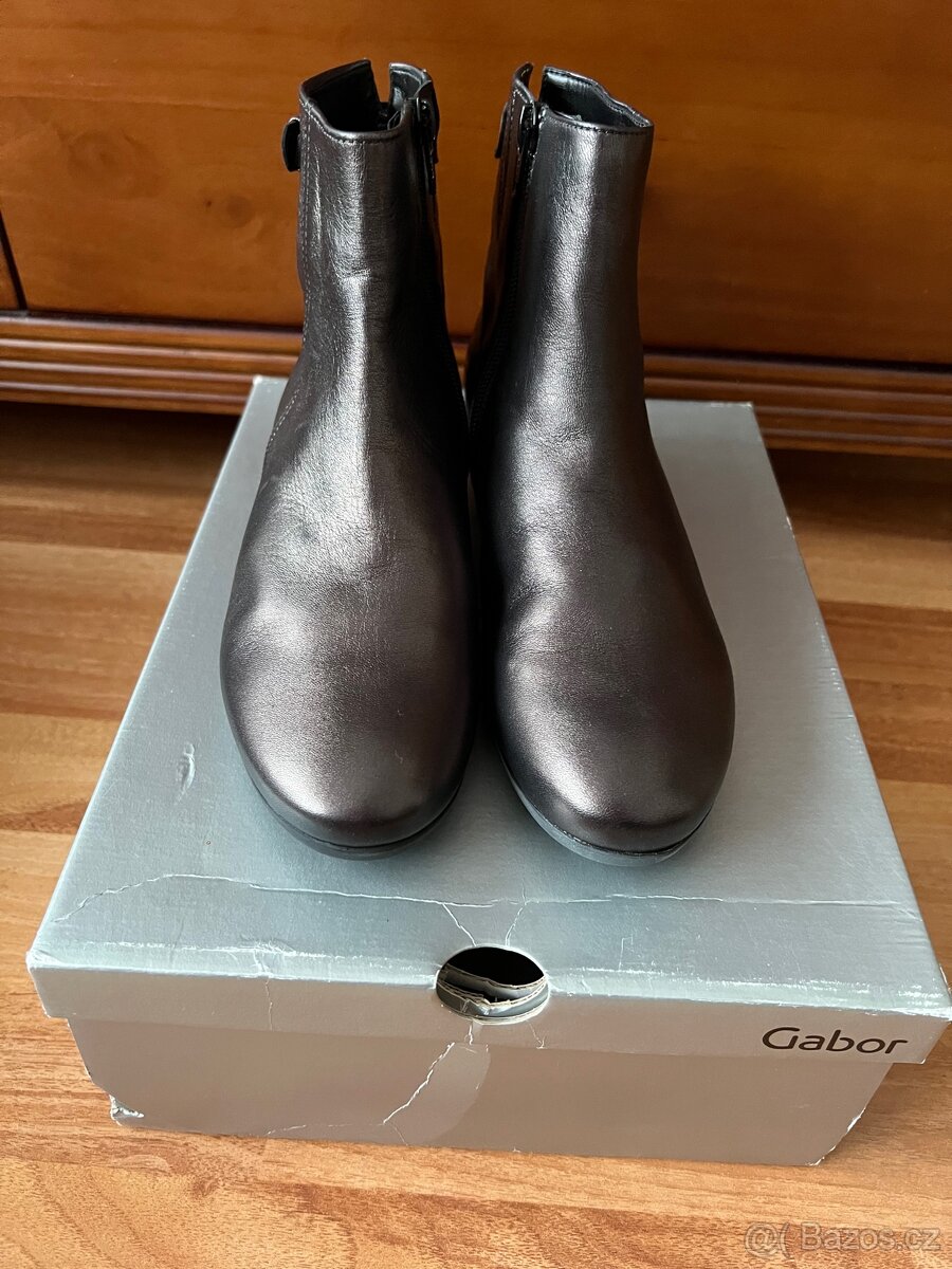 Nove Boty Gabor v.37
