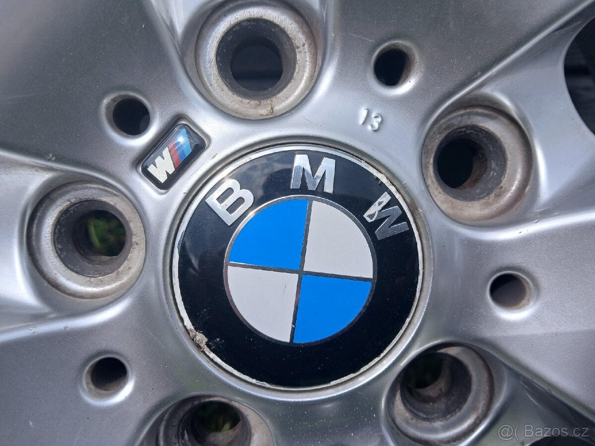 Kola BMW