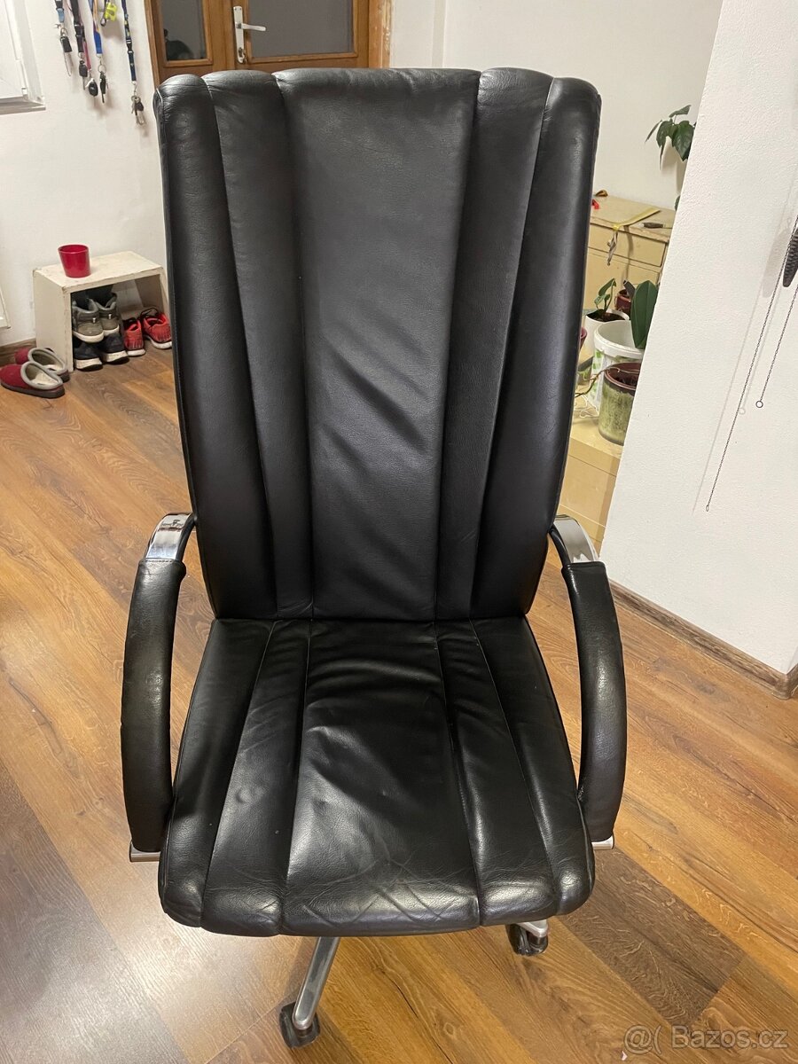 Kancelářská židle