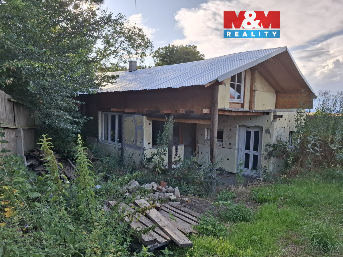 Prodej pozemku k bydlení, 413 m², Měcholupy