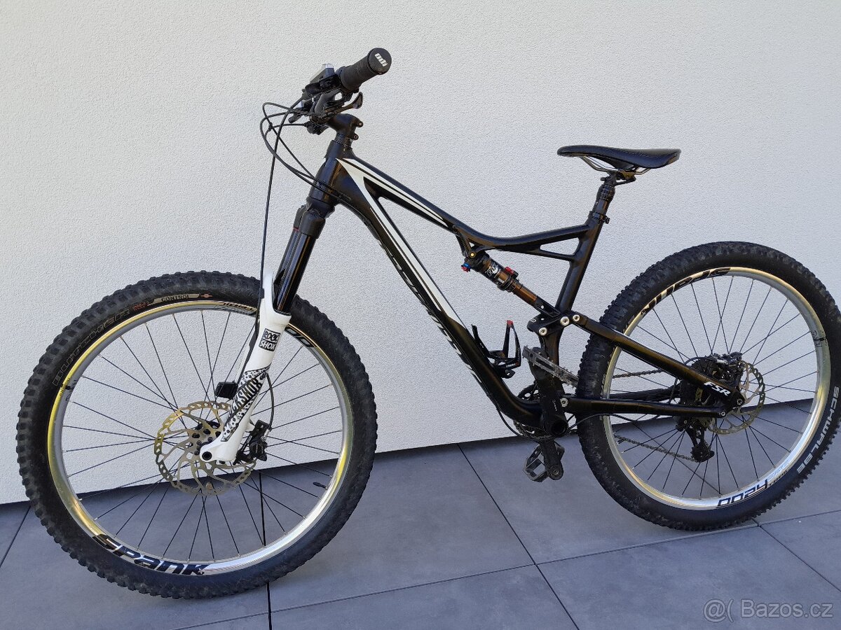 Specialized stumpjumper L
