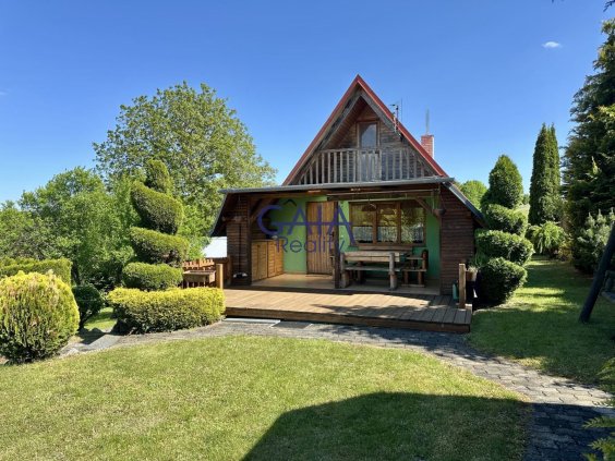 Vřesovice - Exkluzivní chata na prodej – Vřesovice - 1088m2