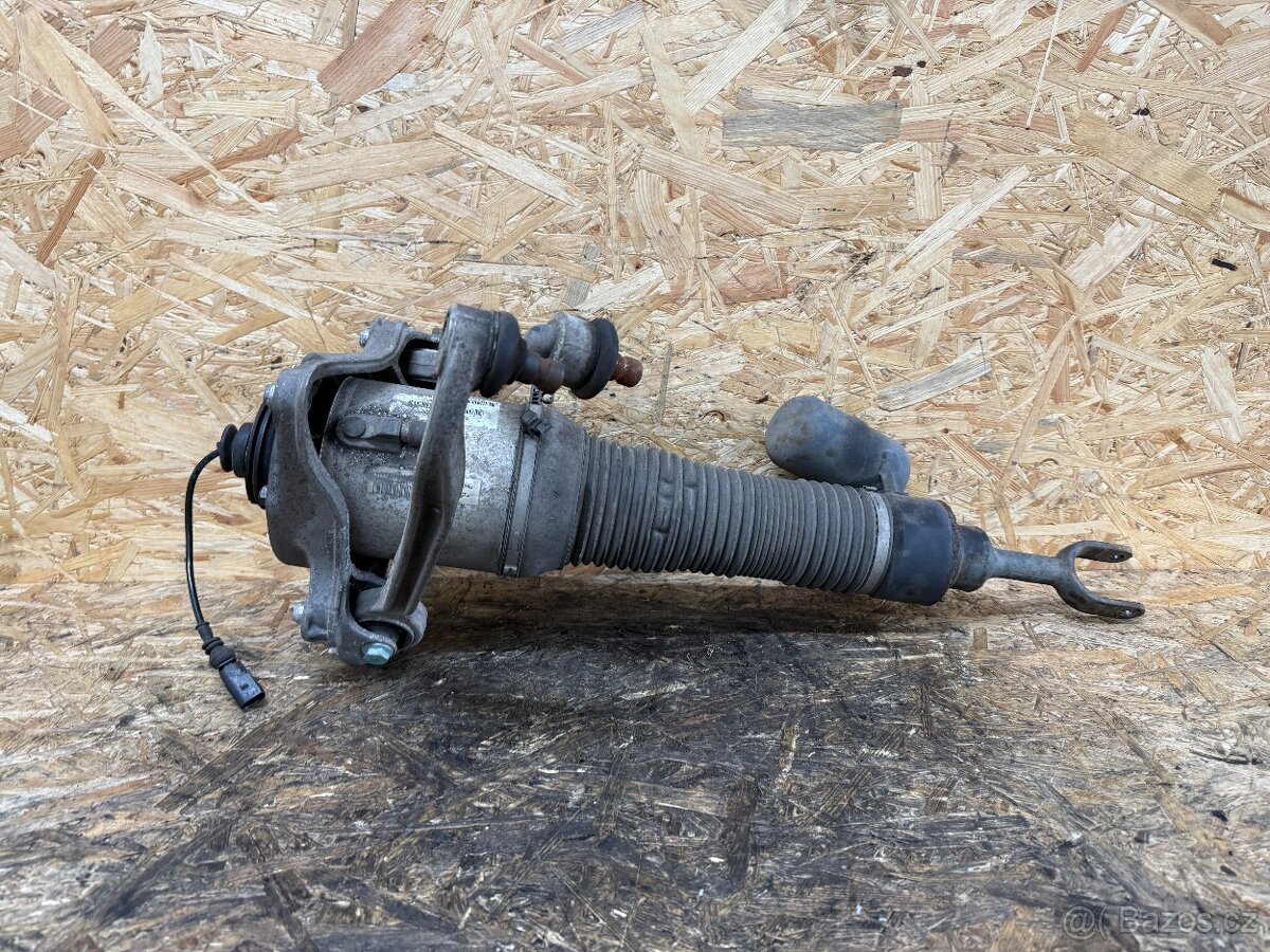 PŘEDNÍ LEVÝ MĚCH VW PHAETON 3D0616039P