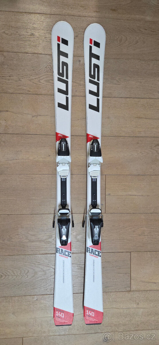 Lusti Junior Race Carver 140cm