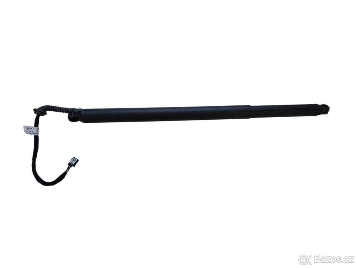 Elektrická vzpěra pátých dveří Kodiaq 565827851B