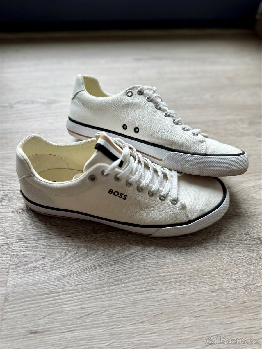 Pánské tenisky BOSS