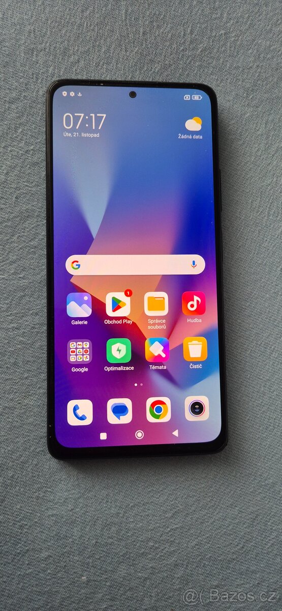 Xiaomi Redmi Note 10 Pro
