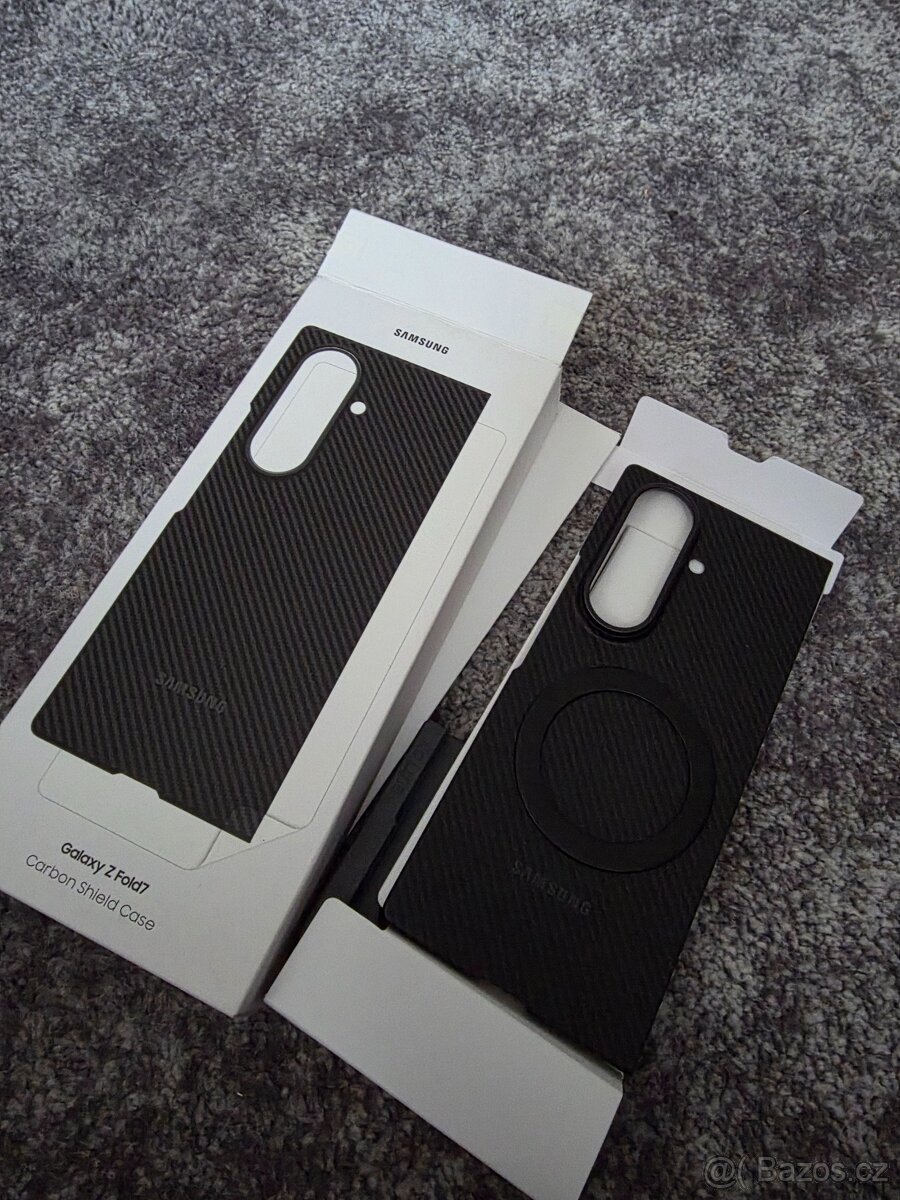 Kryt pro Galaxy Fold 7