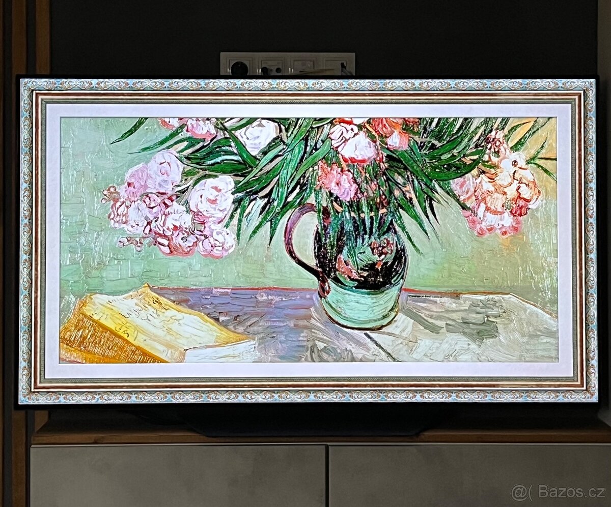 Televize LG OLED55B1 55" (139 cm) 100 Hz 4K Ultra UHD