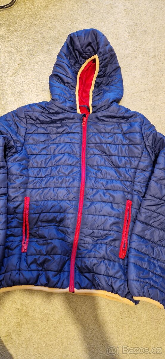 Bunda Terranova, vel. 140/146