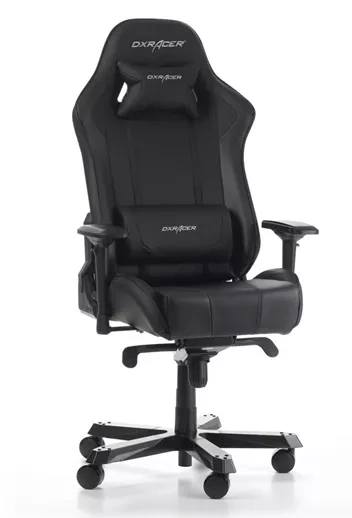 Herní židle DXRacer OH/KS06/N