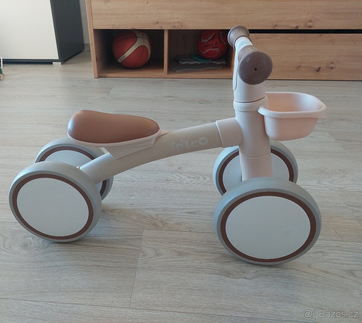 Odrážedlo - Tryco Luna