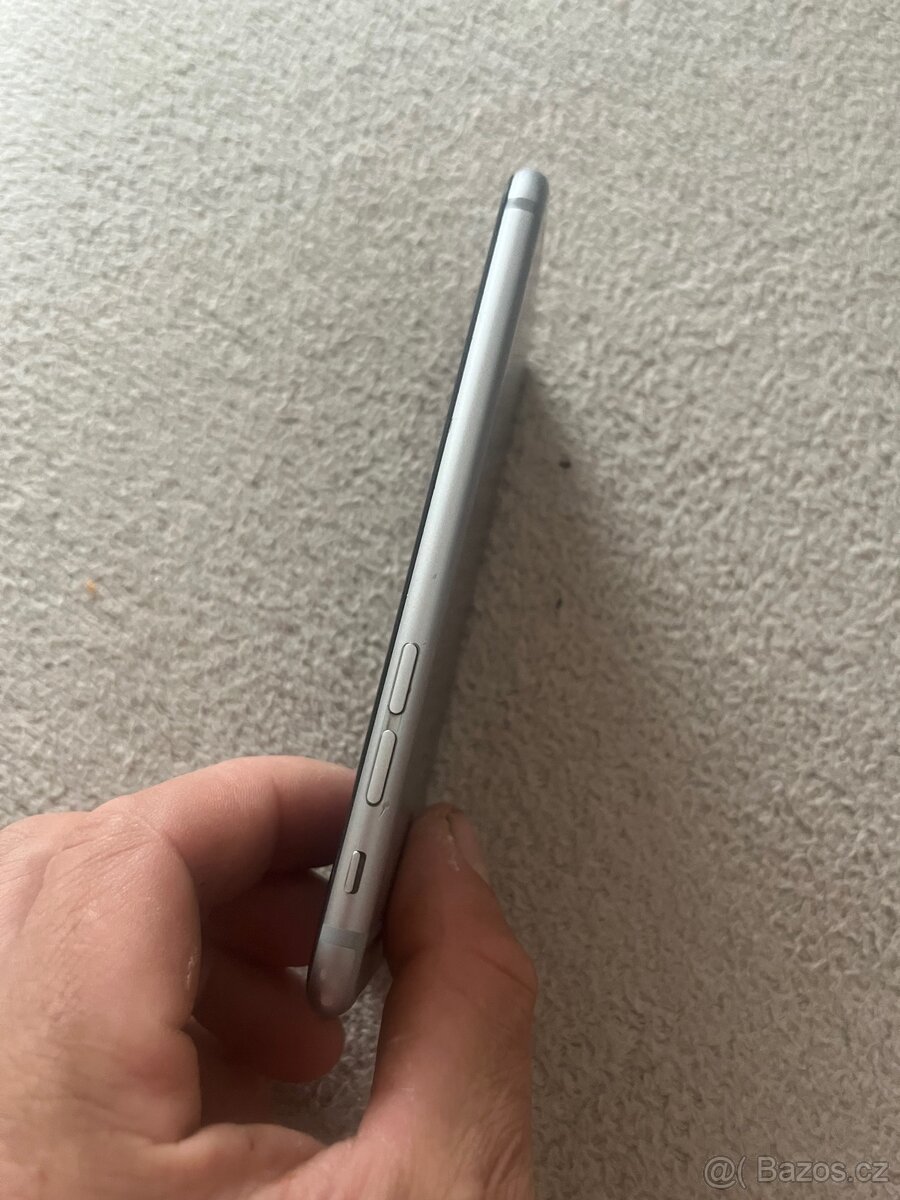 Iphone 6 s