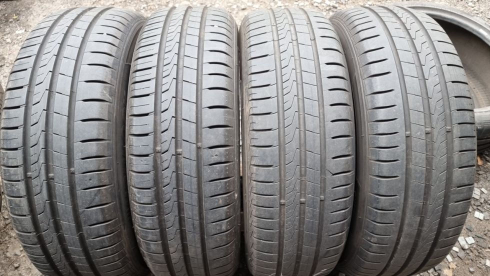 Letní pneu 185/65/15 Hankook
