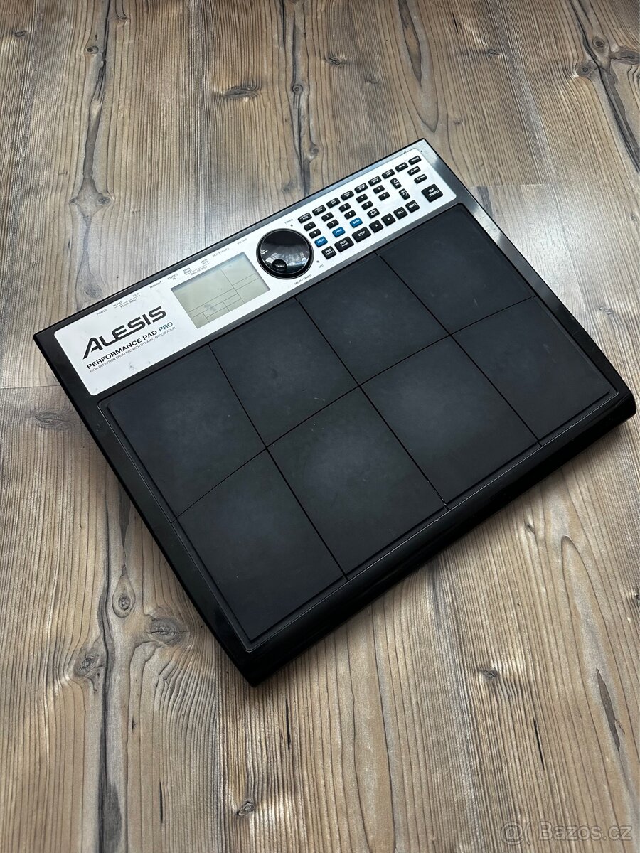 Alesis Peformance pad pro