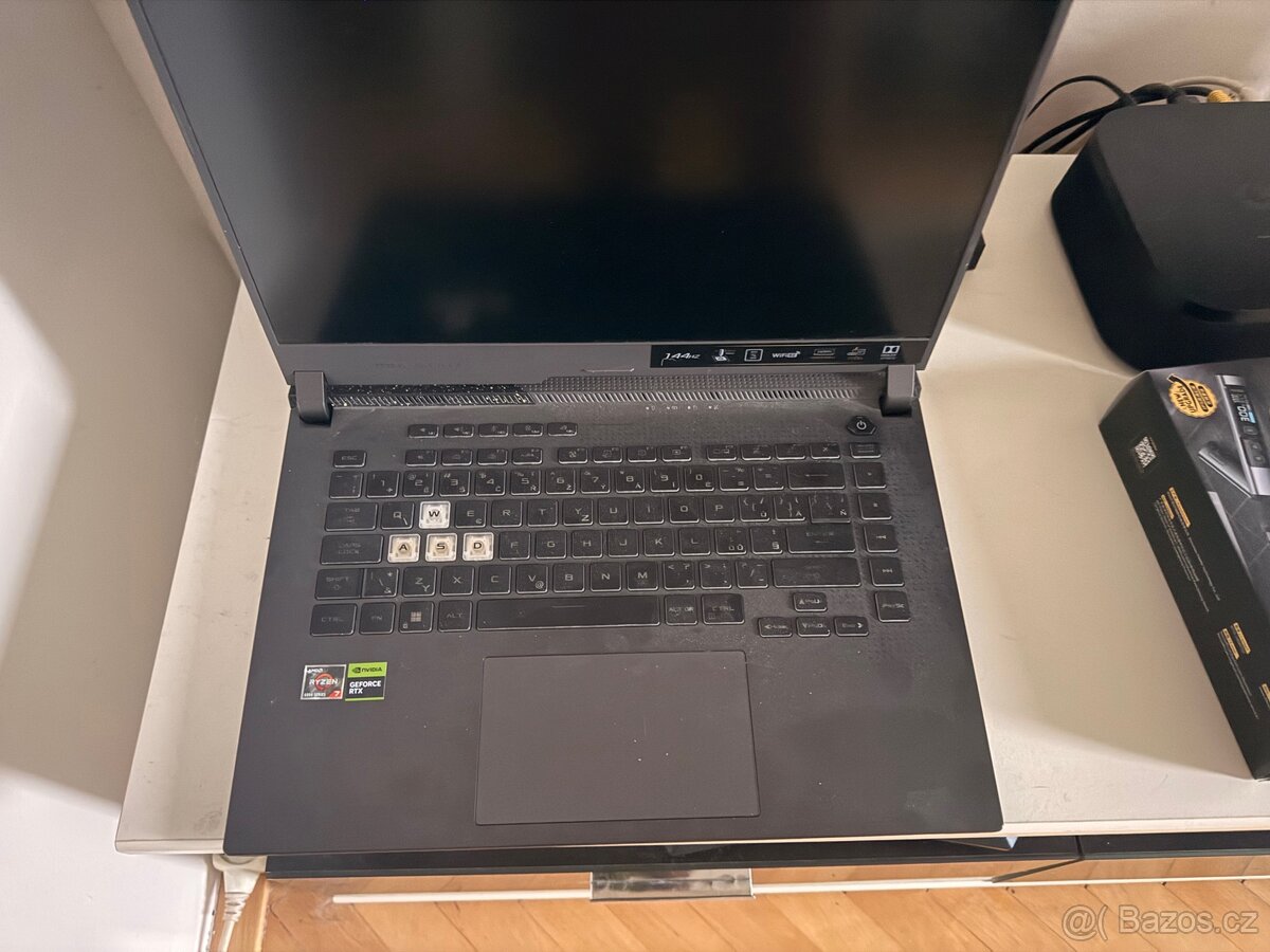 ASUS ROG Strix G15