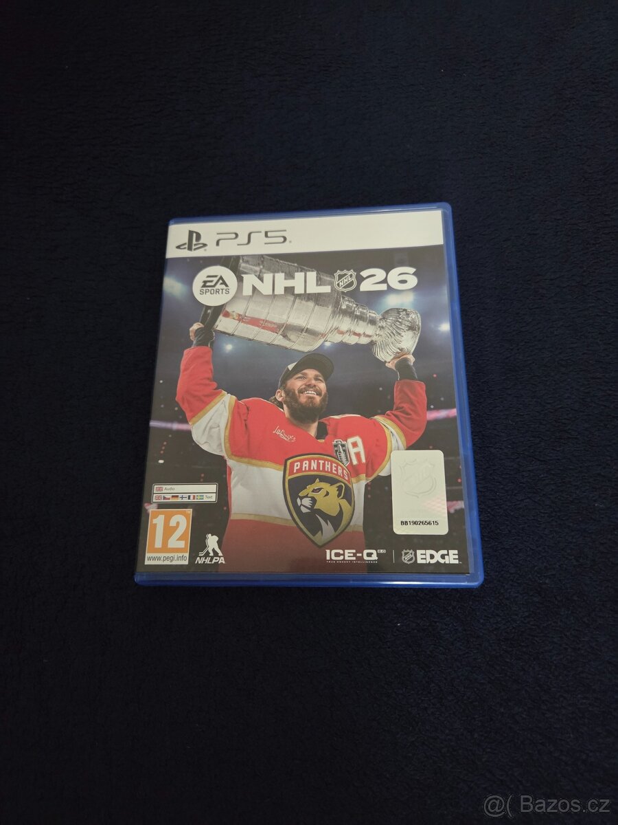 NHL26