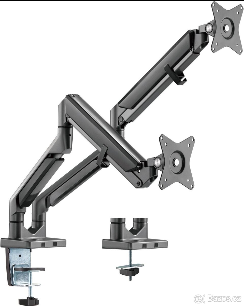 VESA držák AlzaErgo Arm D120B