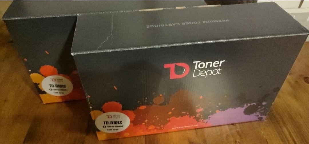 Kompatibilní toner