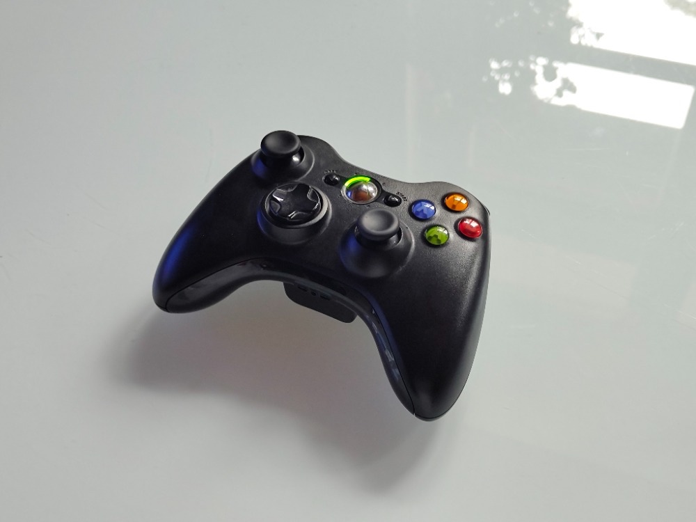 Xbox 360 ovladač ORIGINÁL