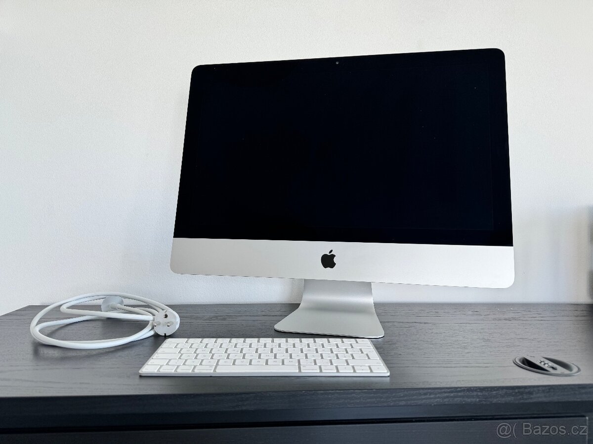 All In One PC iMac 21.5" CZ 2020