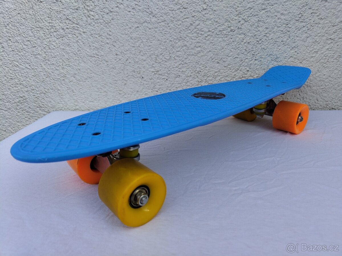 Penny board v perfektním stavu