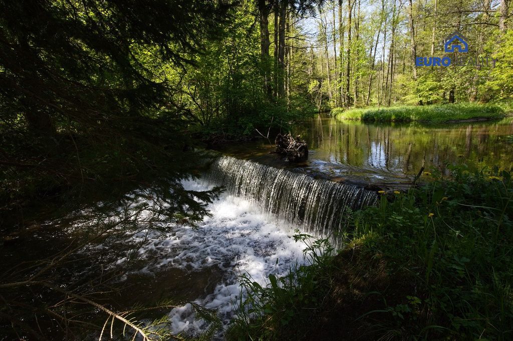 Prodej, rodinný dům, 18620 m2, Rajské údolí, Čachrov, Šumava