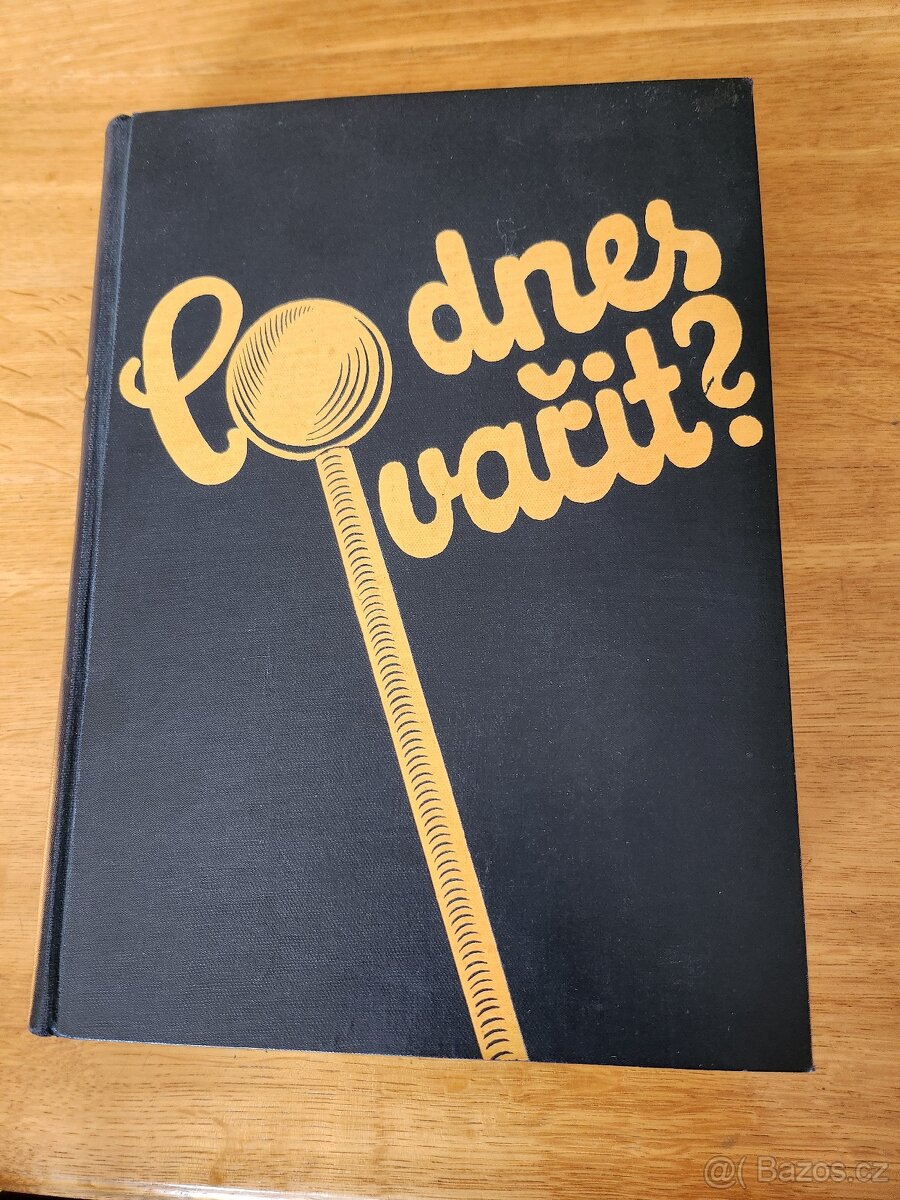 Co dnes vařit