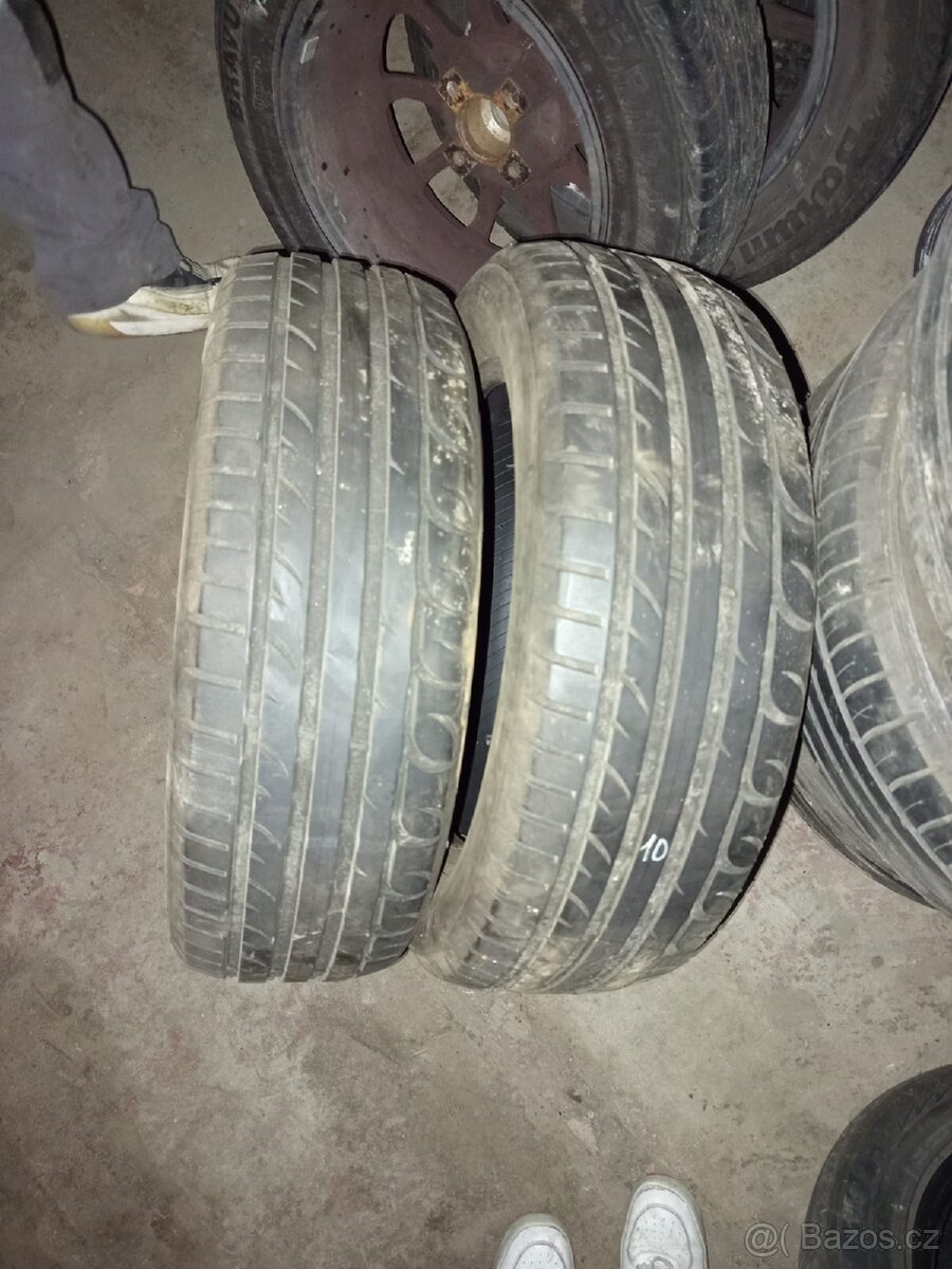 Kormoran 215/60 R17 96H