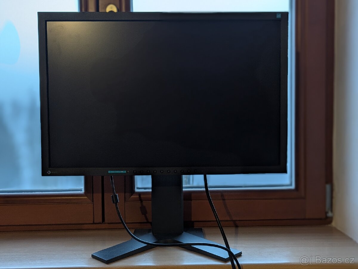 Eizo FlexScan S2202W 22" černý