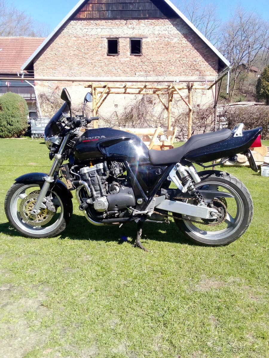 Honda CB 1000 bigone