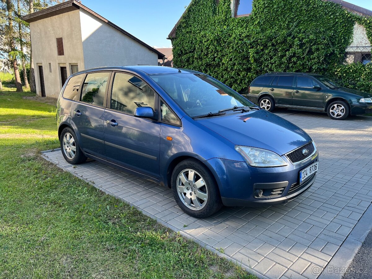 Ford focus C-Max