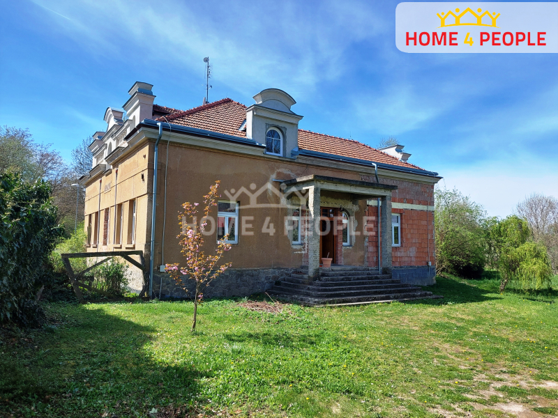 Prodej vily, 413 m², Škvorecká, Přišimasy
