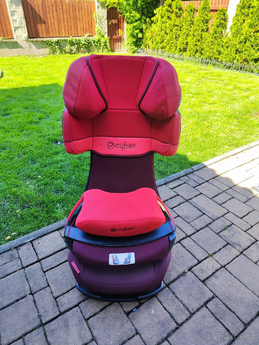 Autosedačka Cybex Pallas