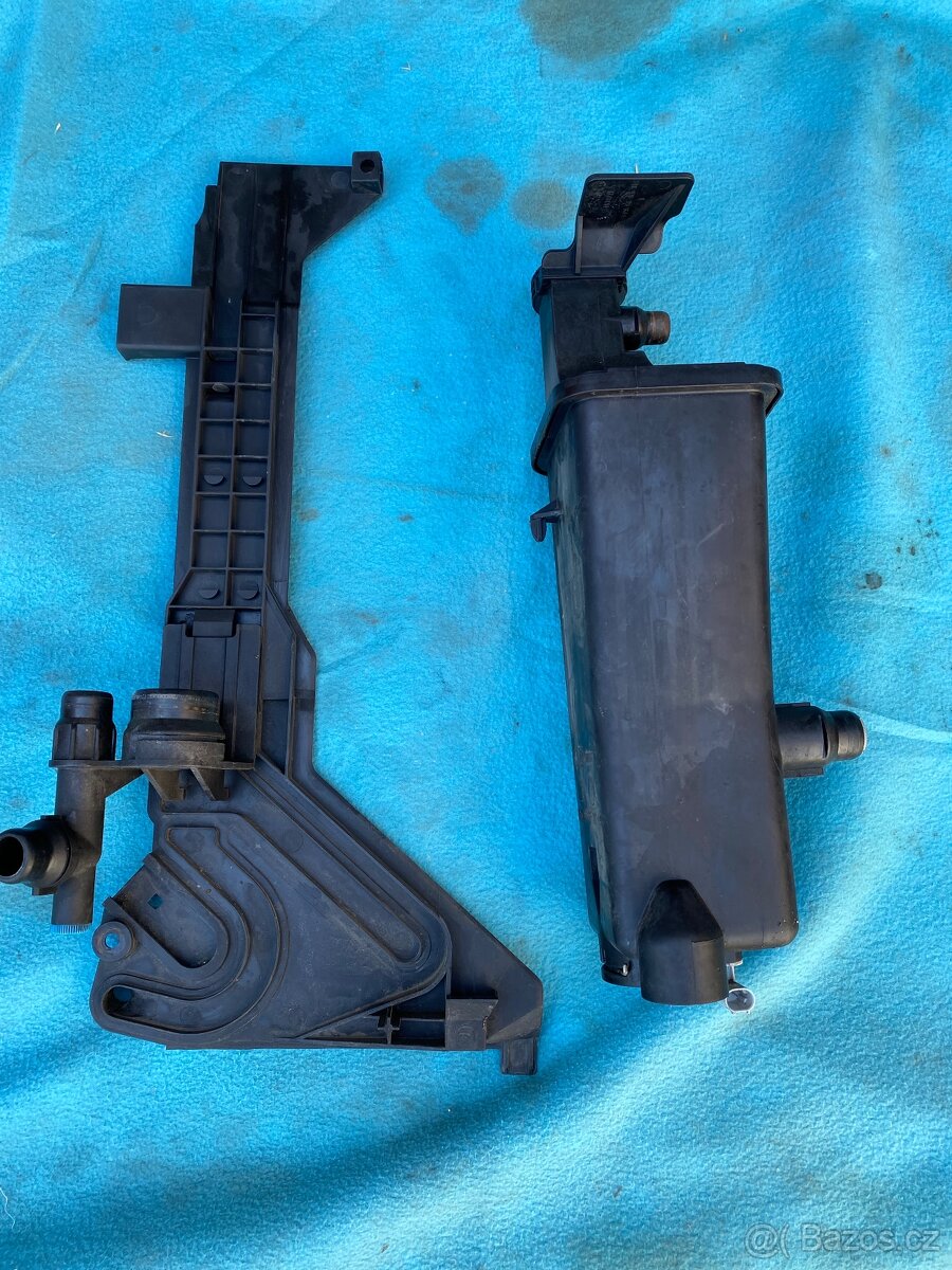 BMW e46 držák + expanska
