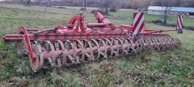 Disky Horsch Joker 6 T