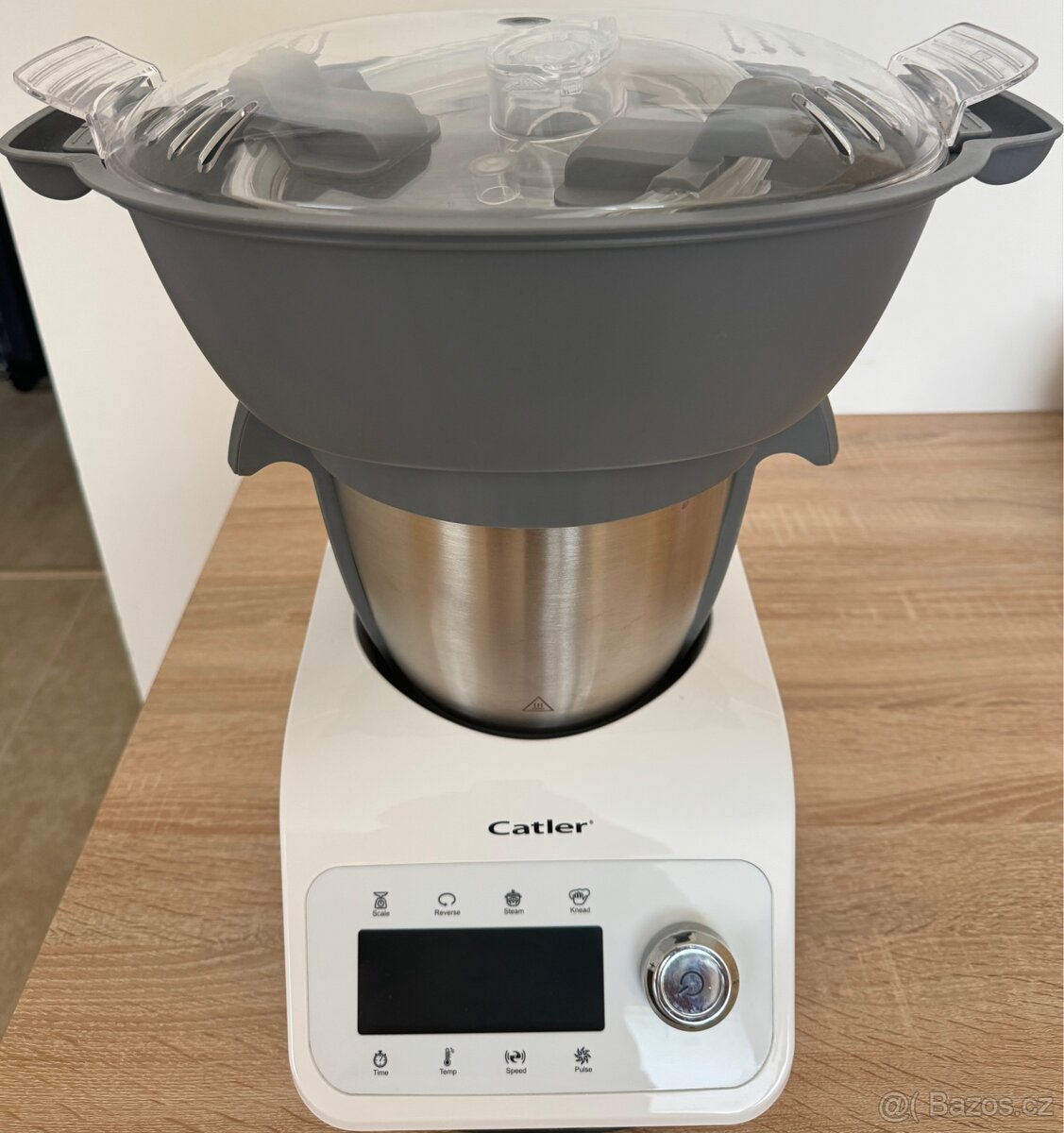 Catler TC 8010