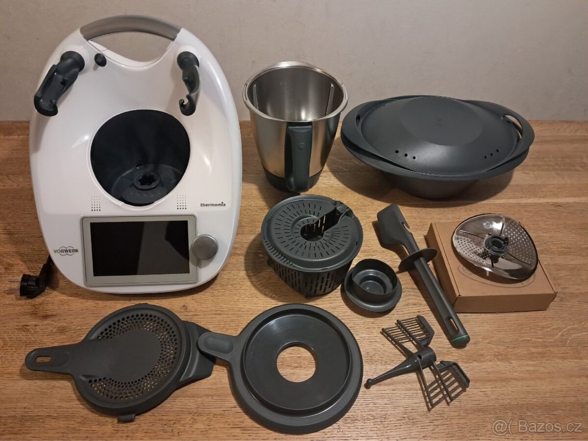 Thermomix TM6