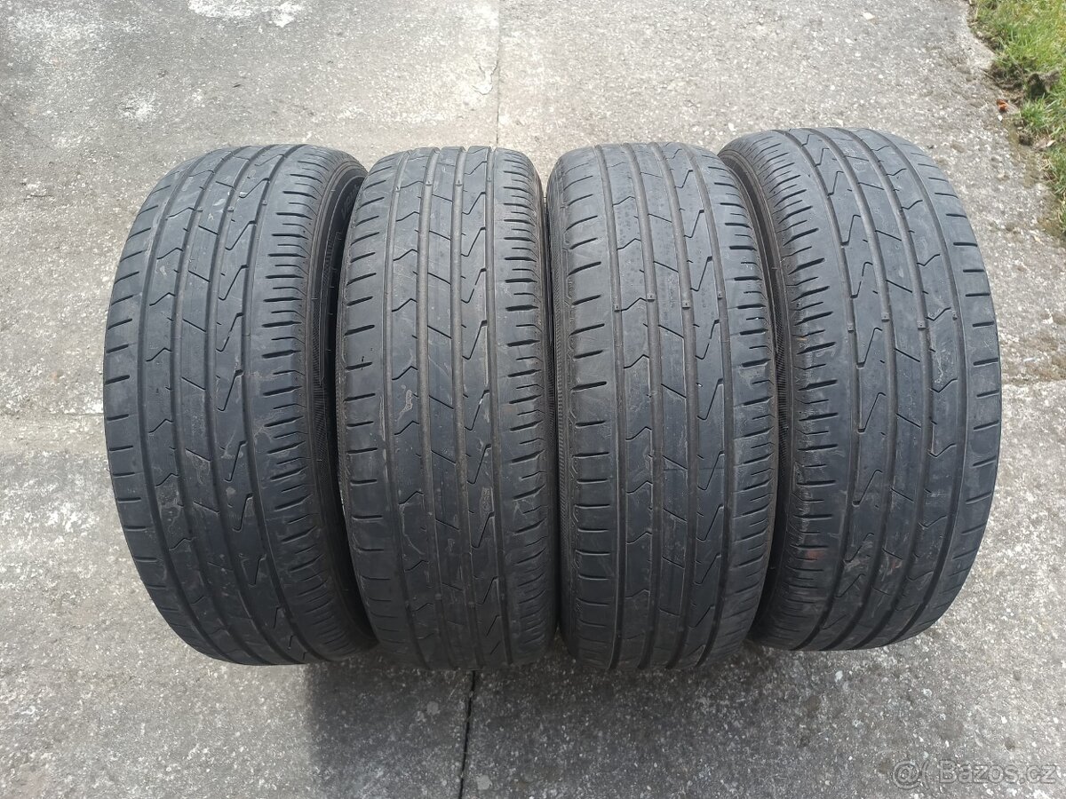 HANKOOK Ventus Prime 3 - 185/60 R15